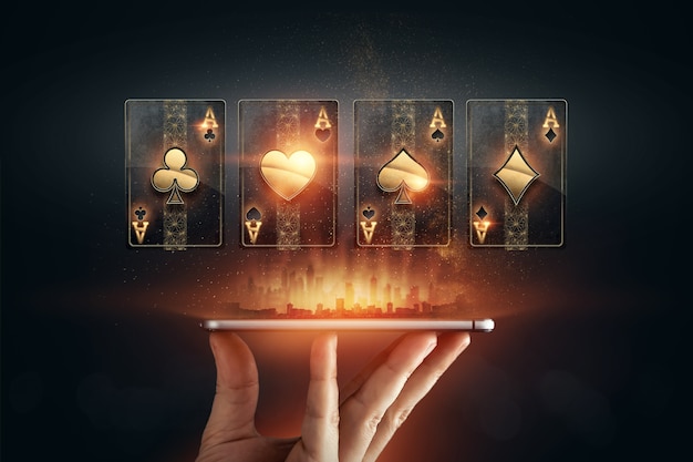 Mengenal Fokus777 Slot Online: Permainan yang Menarik dan Menguntungkan